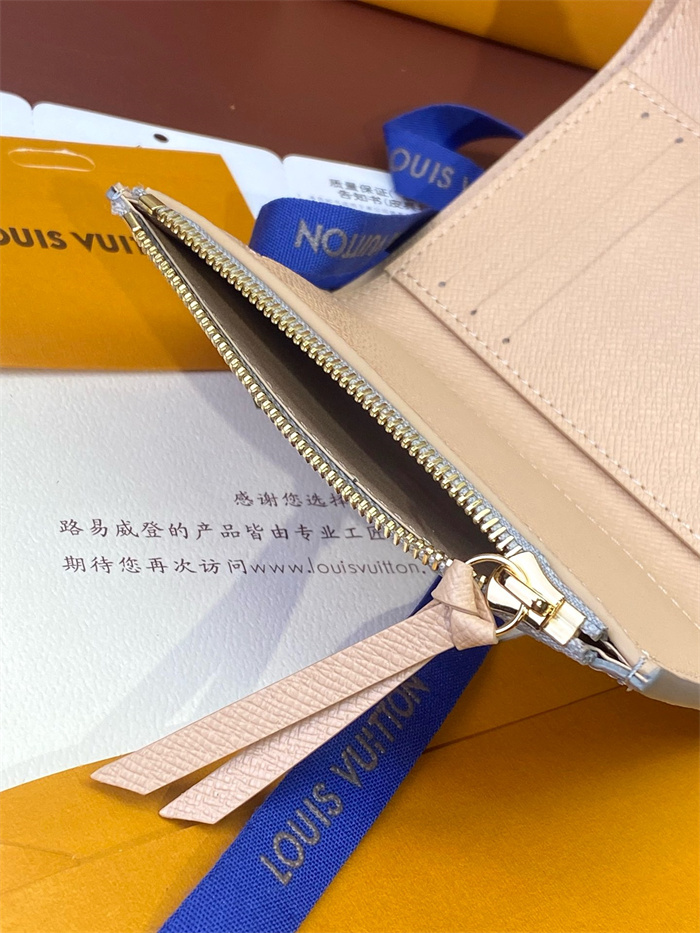 LOUIS VUITTON 루이비통 빅토린 반지갑 M41938 2024/신상