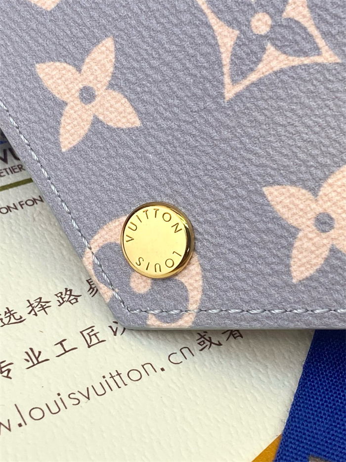 LOUIS VUITTON 루이비통 빅토린 반지갑 M41938 2024/신상