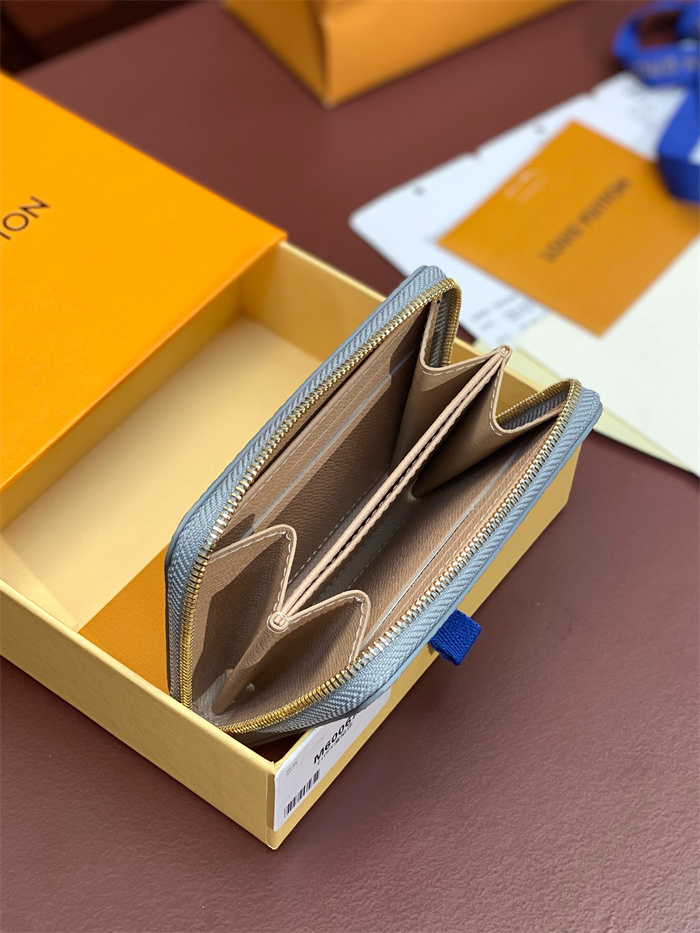 LOUIS VUITTON 루이비통 지피 카드/명함지갑 M60067 2024/신상