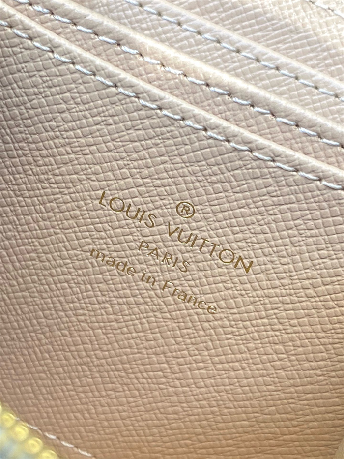 LOUIS VUITTON 루이비통 지피 카드/명함지갑 M60067 2024/신상