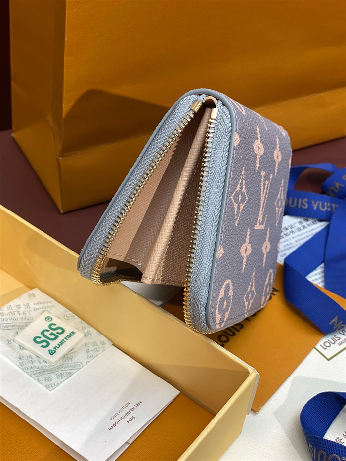 LOUIS VUITTON 루이비통 지피 카드/명함지갑 M60067 2024/신상