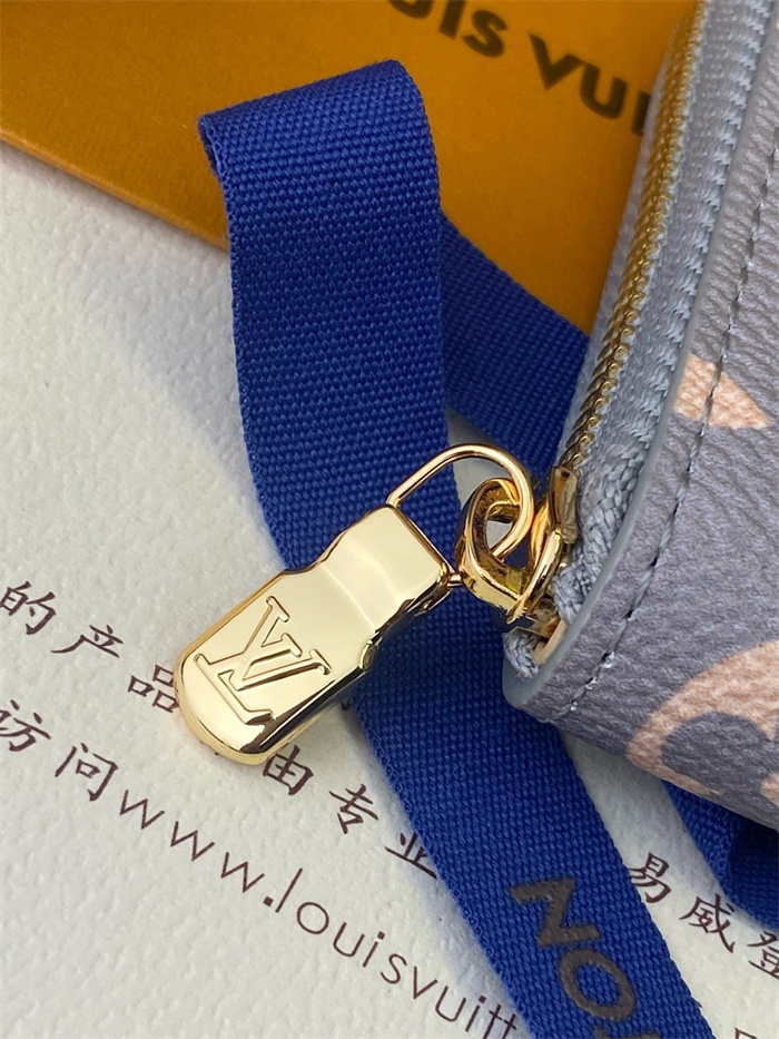 LOUIS VUITTON 루이비통 지피 카드/명함지갑 M60067 2024/신상