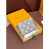 LOUIS VUITTON 루이비통 지피 카드/명함지갑 M60067 2024/신상