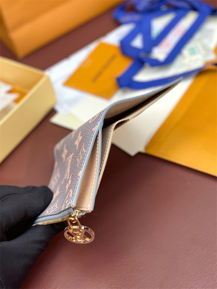 LOUIS VUITTON 루이비통 반지갑 M83603 2024/신상