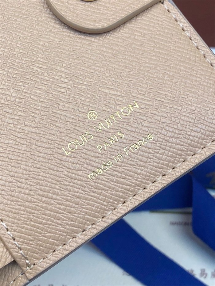 LOUIS VUITTON 루이비통 반지갑 M83603 2024/신상