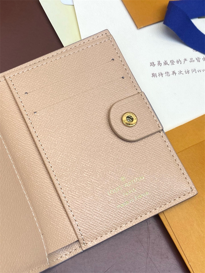 LOUIS VUITTON 루이비통 반지갑 M83603 2024/신상