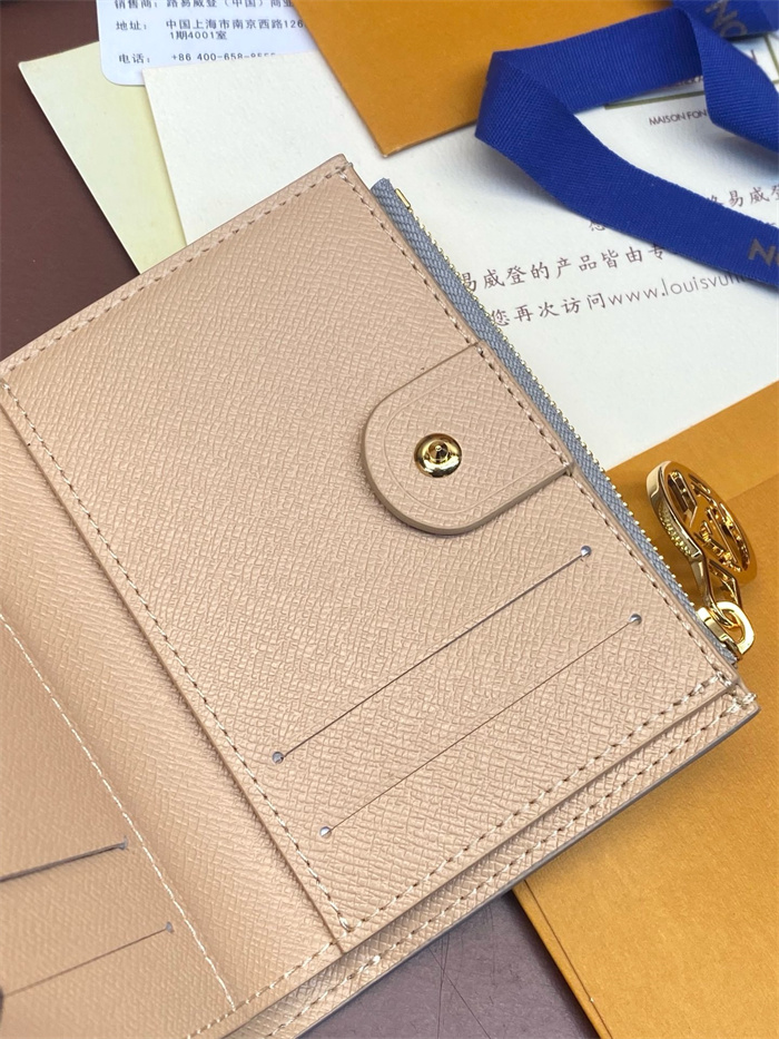 LOUIS VUITTON 루이비통 반지갑 M83603 2024/신상