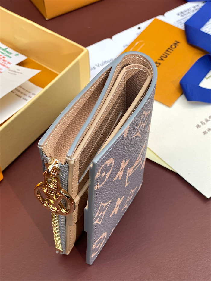 LOUIS VUITTON 루이비통 반지갑 M83603 2024/신상