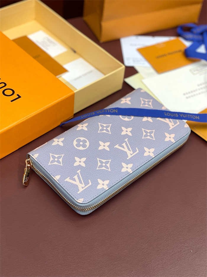 LOUIS VUITTON 루이비통 장지갑 M60017 2024/신상