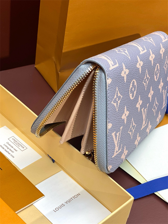 LOUIS VUITTON 루이비통 장지갑 M60017 2024/신상