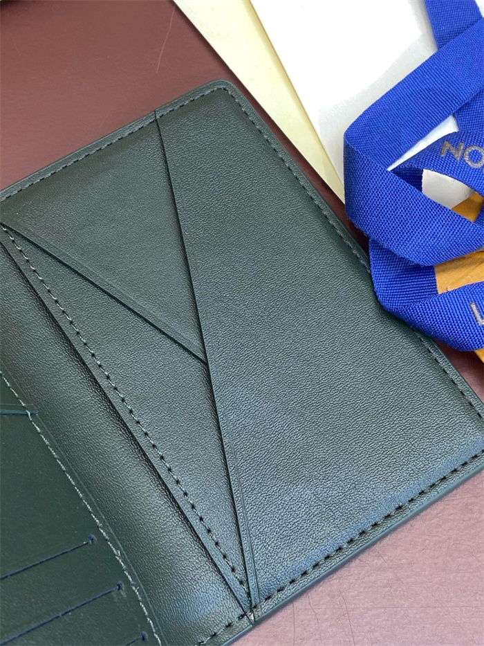 LOUIS VUITTON 루이비통 카드/명함지갑 N85941 2024/신상