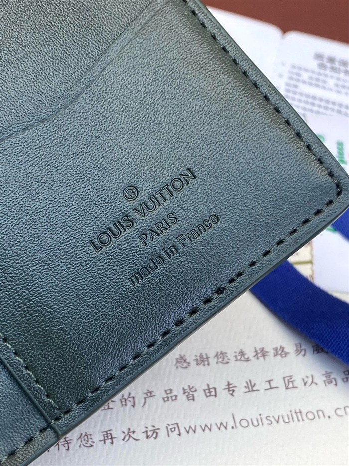 LOUIS VUITTON 루이비통 카드/명함지갑 N85941 2024/신상