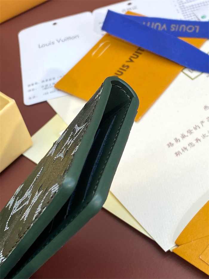 LOUIS VUITTON 루이비통 카드/명함지갑 N85941 2024/신상