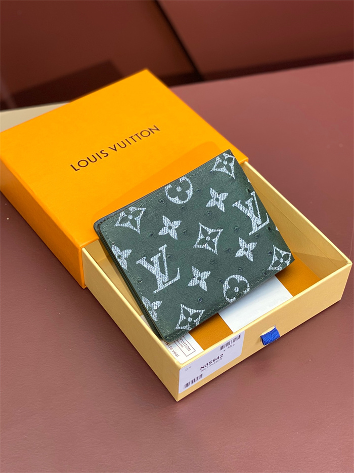 LOUIS VUITTON 루이비통 반지갑 N85942 2024/신상