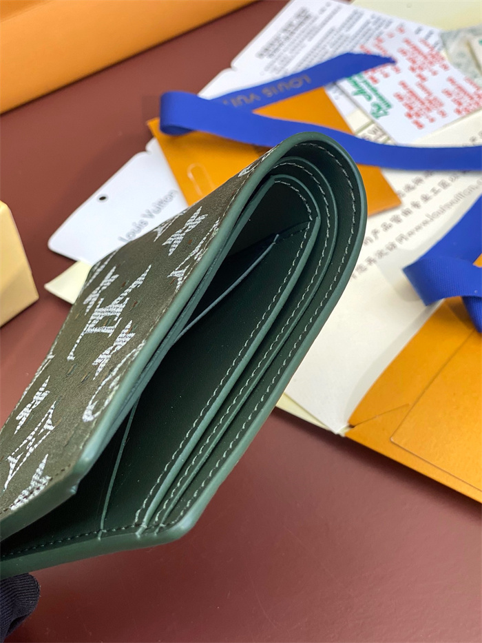 LOUIS VUITTON 루이비통 반지갑 N85942 2024/신상