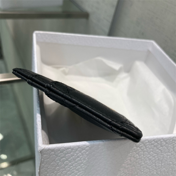 DIOR 디올 카로 카드지갑 S5130 2024/신상 4COLOR