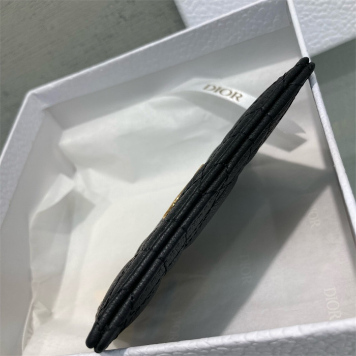 DIOR 디올 카로 카드지갑 S5130 2024/신상 4COLOR