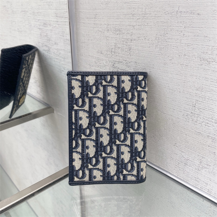 DIOR 디올 30 몽테뉴 여권 케이스 S2095 2024/신상