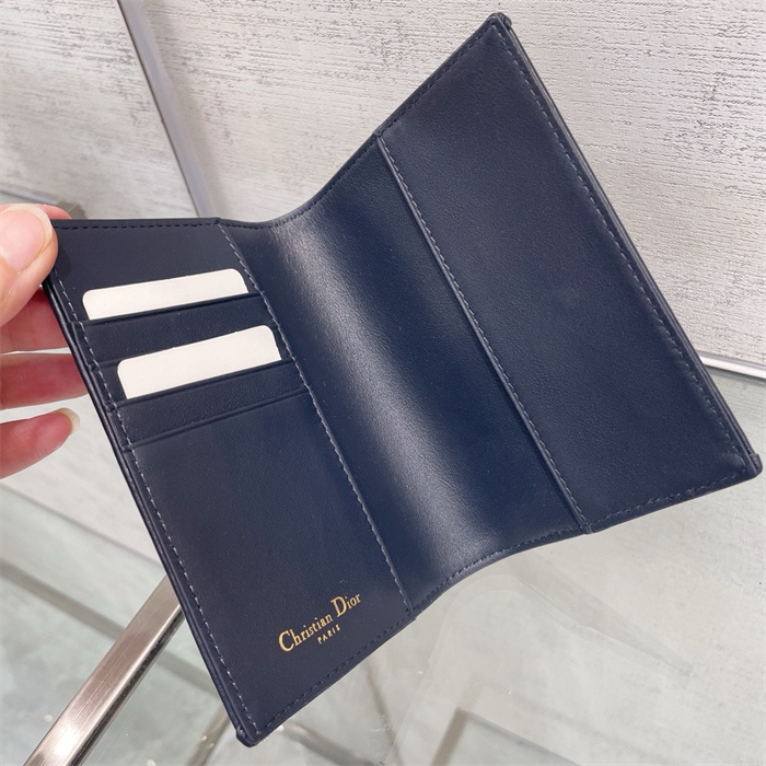 DIOR 디올 30 몽테뉴 여권 케이스 S2095 2024/신상