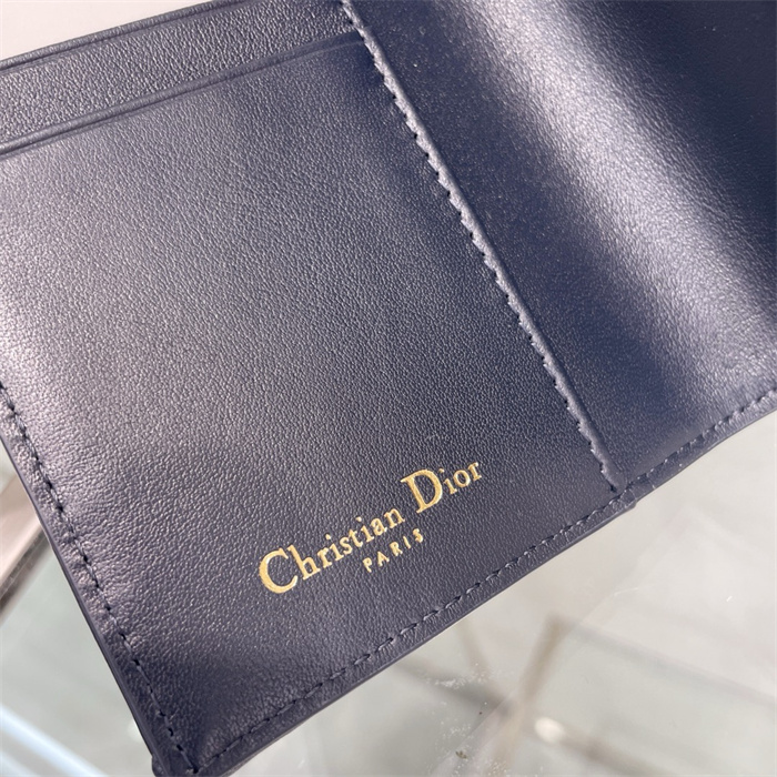 DIOR 디올 30 몽테뉴 여권 케이스 S2095 2024/신상