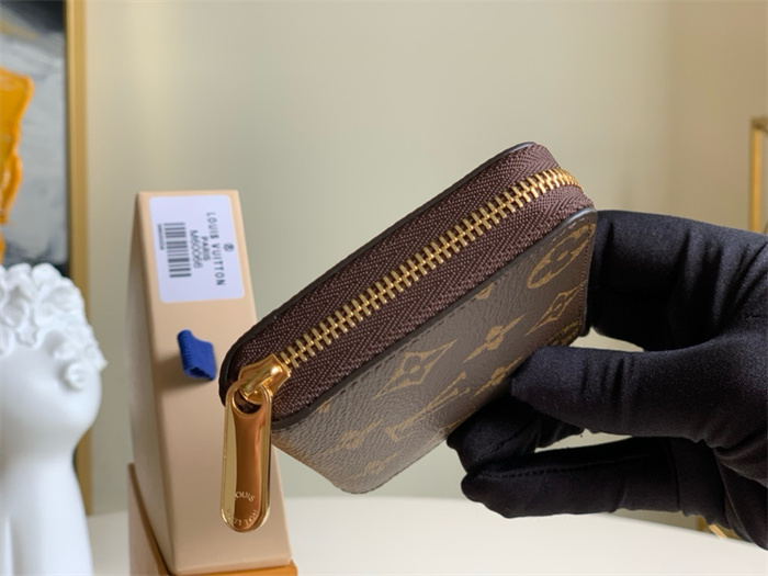 LOUIS VUITTON 루이비통 지피 카드/명함지갑 M60067 2024/신상