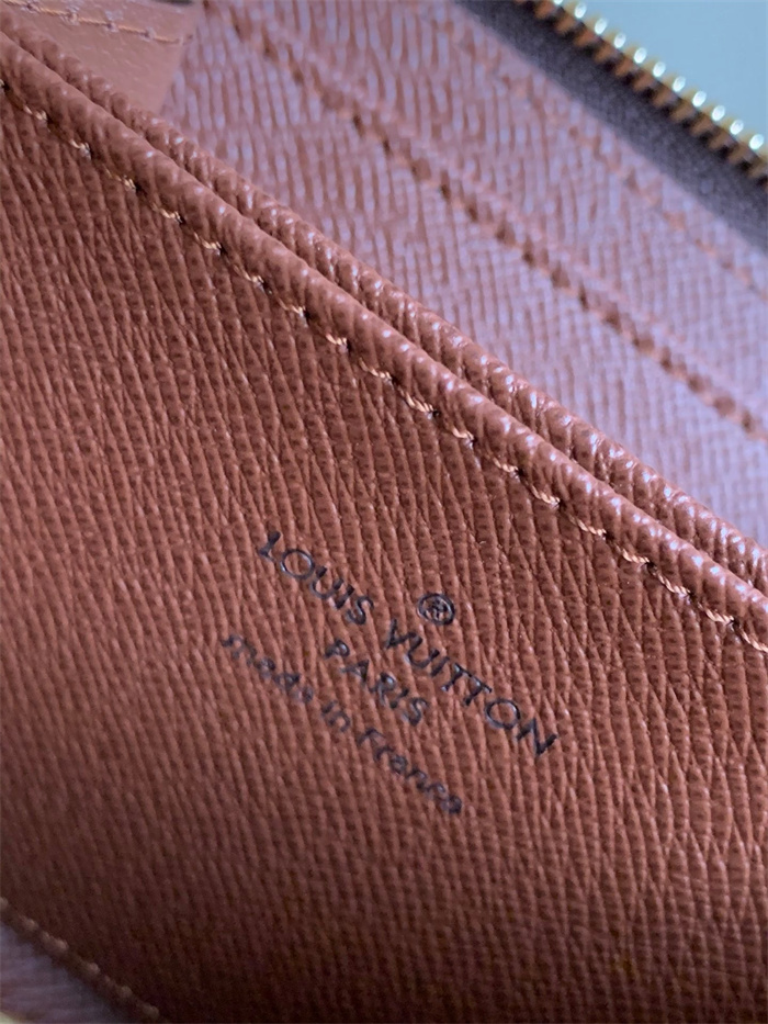 LOUIS VUITTON 루이비통 지피 카드/명함지갑 M60067 2024/신상