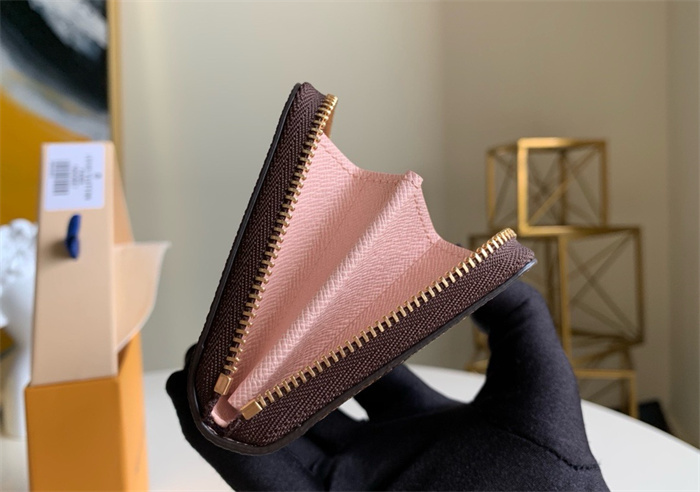 LOUIS VUITTON 루이비통 카드/명함지갑 N60667 2024/신상 2COLOR