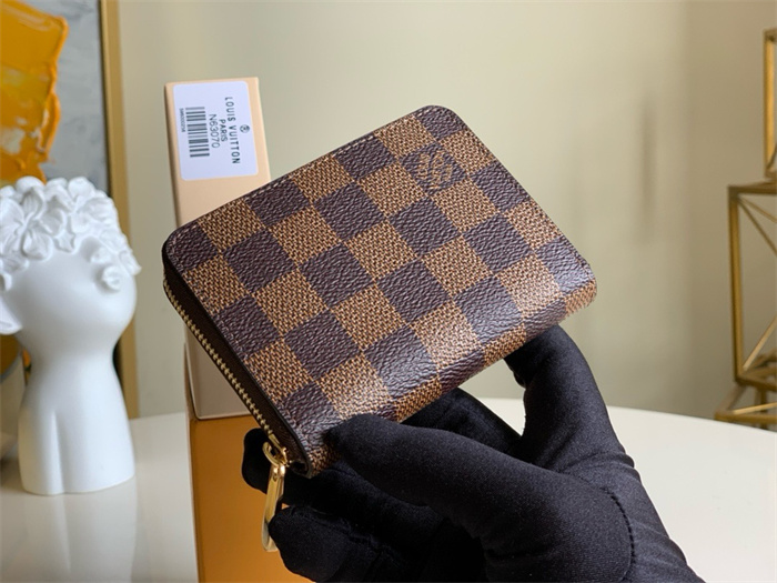 LOUIS VUITTON 루이비통 카드/명함지갑 N60667 2024/신상 2COLOR