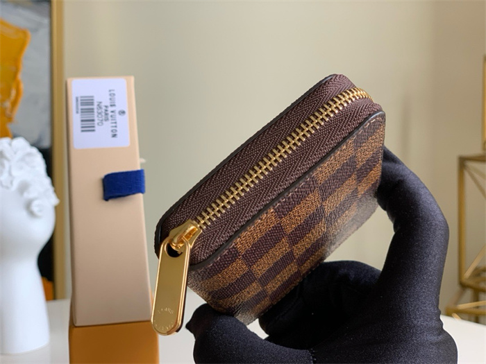 LOUIS VUITTON 루이비통 카드/명함지갑 N60667 2024/신상 2COLOR