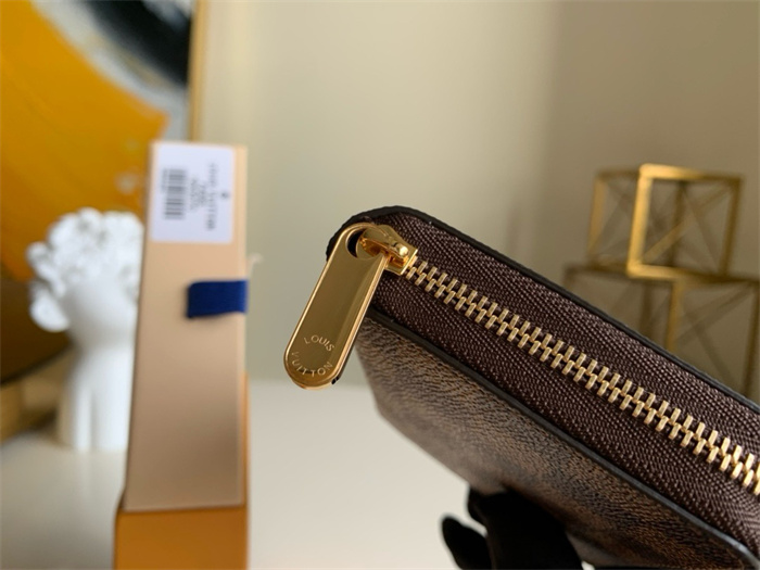 LOUIS VUITTON 루이비통 카드/명함지갑 N60667 2024/신상 2COLOR