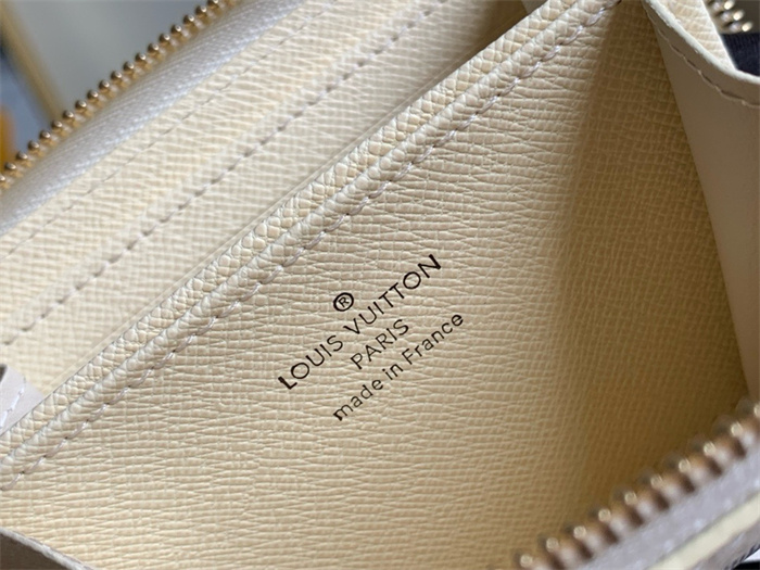 LOUIS VUITTON 루이비통 지피 카드/명함지갑 N60229 2024/신상 2COLOR