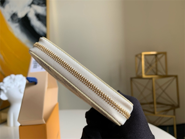 LOUIS VUITTON 루이비통 지피 카드/명함지갑 N60229 2024/신상 2COLOR