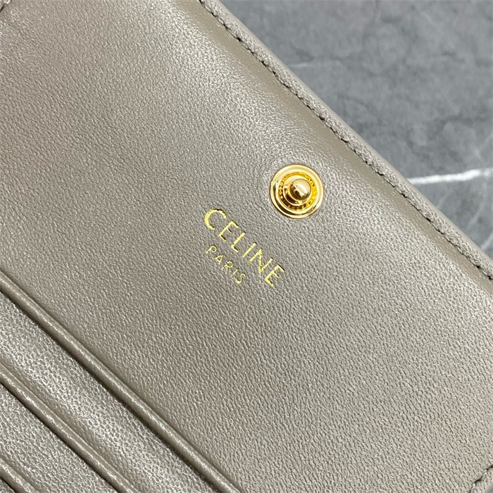 CELINE 셀린느 반지갑 101622 2024/신상