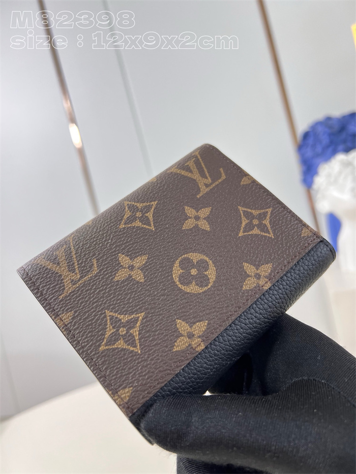 LOUIS VUITTON 루이비통 빅토린 온 마이 사이드 반지갑 M82398 2024/신상 3COLOR