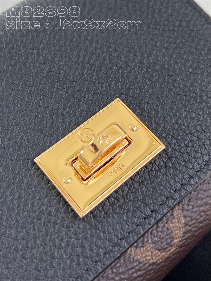 LOUIS VUITTON 루이비통 빅토린 온 마이 사이드 반지갑 M82398 2024/신상 3COLOR