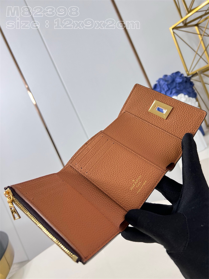 LOUIS VUITTON 루이비통 빅토린 온 마이 사이드 반지갑 M82398 2024/신상 3COLOR