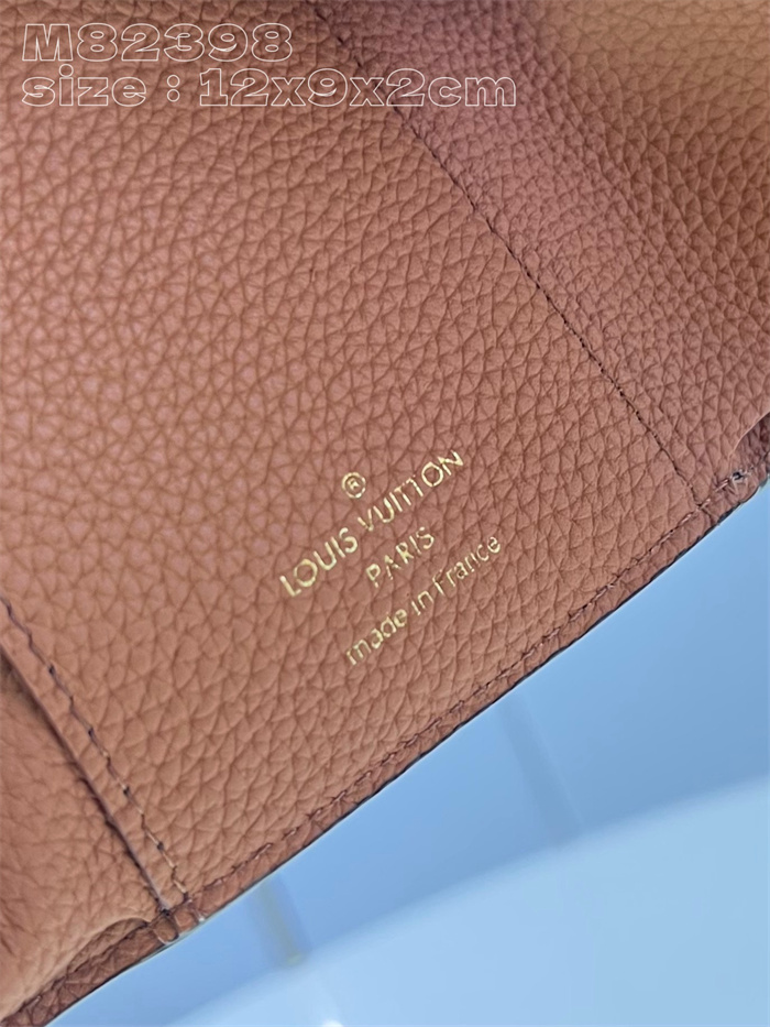 LOUIS VUITTON 루이비통 빅토린 온 마이 사이드 반지갑 M82398 2024/신상 3COLOR