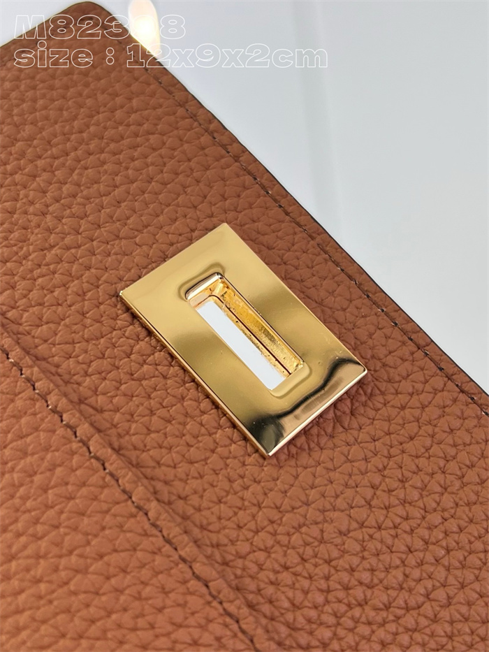 LOUIS VUITTON 루이비통 빅토린 온 마이 사이드 반지갑 M82398 2024/신상 3COLOR