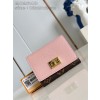 LOUIS VUITTON 루이비통 빅토린 온 마이 사이드 반지갑 M82398 2024/신상 3COLOR