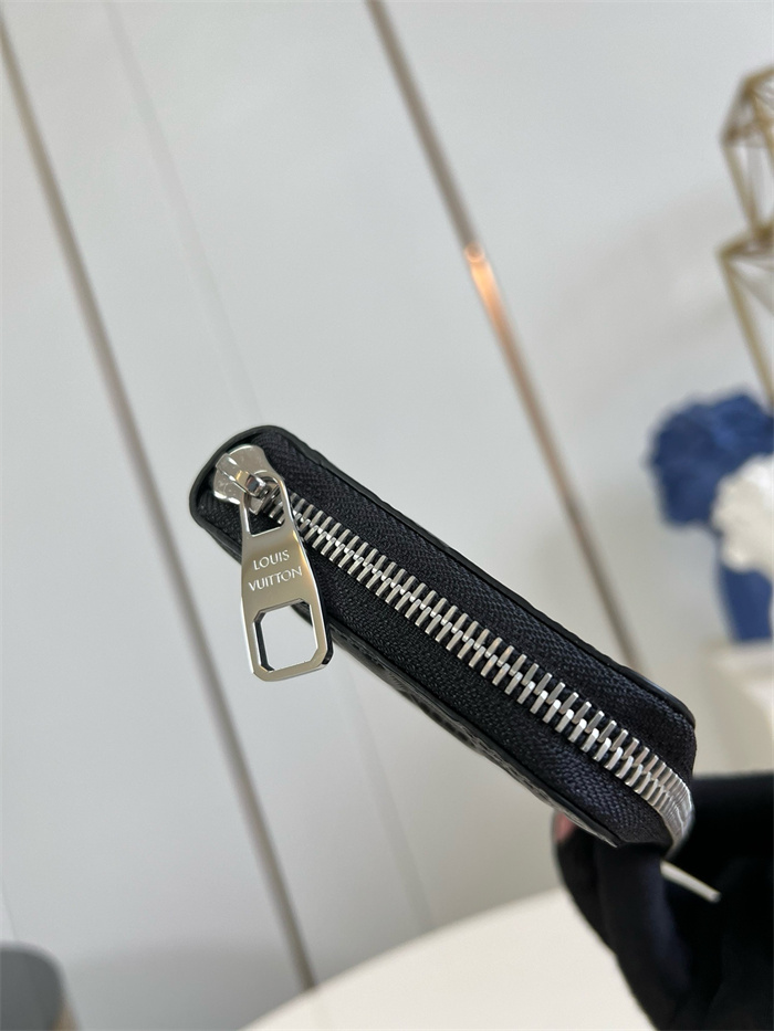 LOUIS VUITTON 루이비통 지피 장지갑 M11721 2024/신상