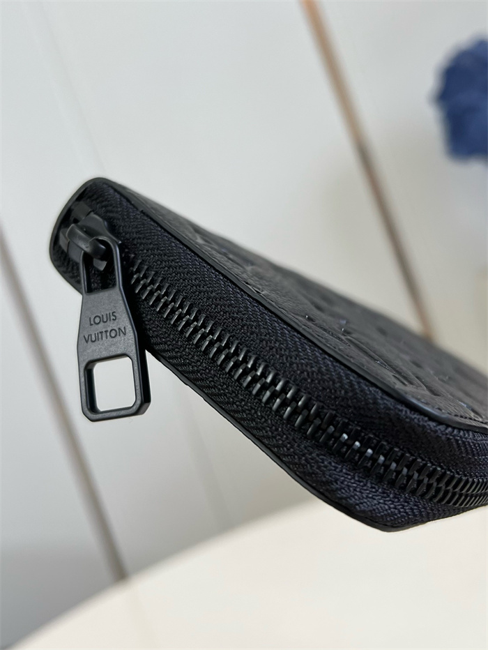 LOUIS VUITTON 루이비통 지피 장지갑 M11721 2024/신상