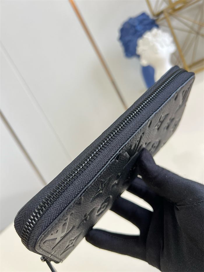 LOUIS VUITTON 루이비통 지피 장지갑 M11721 2024/신상