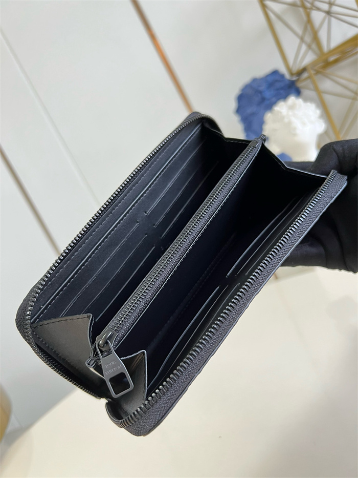 LOUIS VUITTON 루이비통 지피 장지갑 M11721 2024/신상