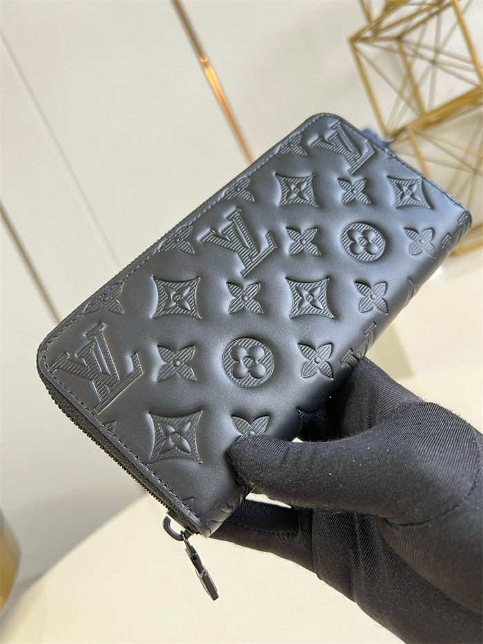 LOUIS VUITTON 루이비통 지피 장지갑 M11721 2024/신상