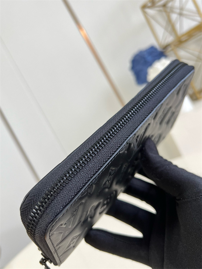 LOUIS VUITTON 루이비통 지피 장지갑 M11721 2024/신상