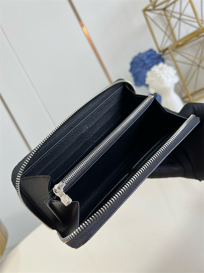 LOUIS VUITTON 루이비통 지피 장지갑 M11721 2024/신상