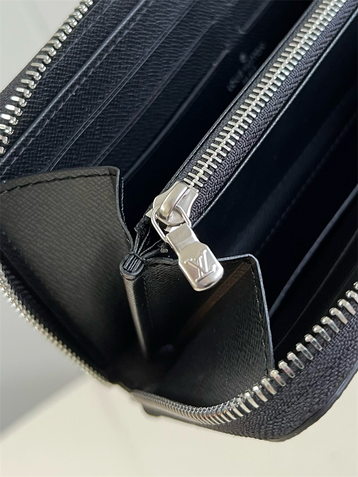 LOUIS VUITTON 루이비통 지피 장지갑 M11721 2024/신상