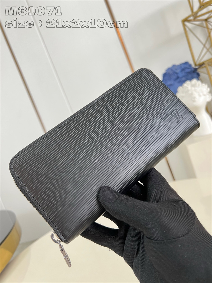LOUIS VUITTON 루이비통 지피 장지갑 M31071 2024/신상