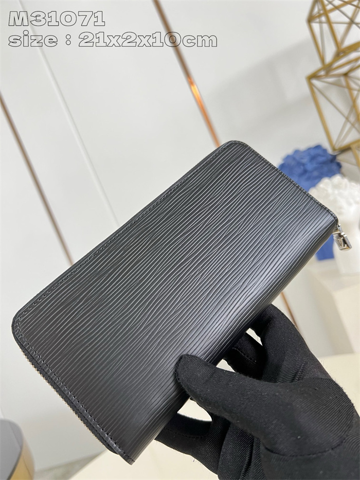 LOUIS VUITTON 루이비통 지피 장지갑 M31071 2024/신상