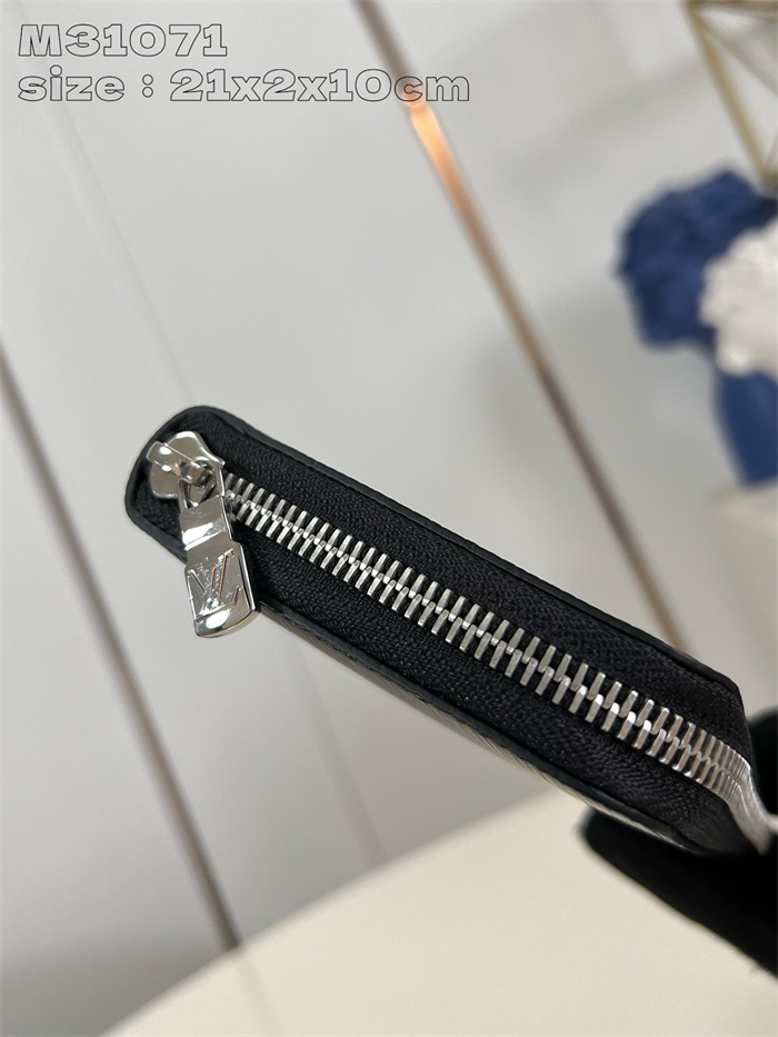 LOUIS VUITTON 루이비통 지피 장지갑 M31071 2024/신상